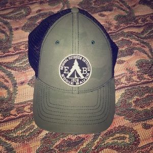 Eddie Bauer Original Outdoor Outfitter Hat